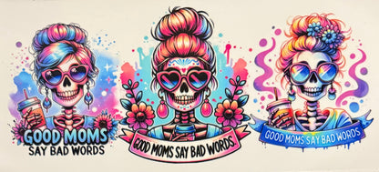 Funny / Sarcastic / Explicit / Inspirational