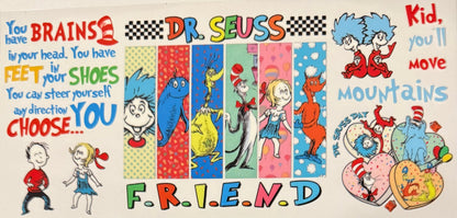 TV / Movies - Animated 2