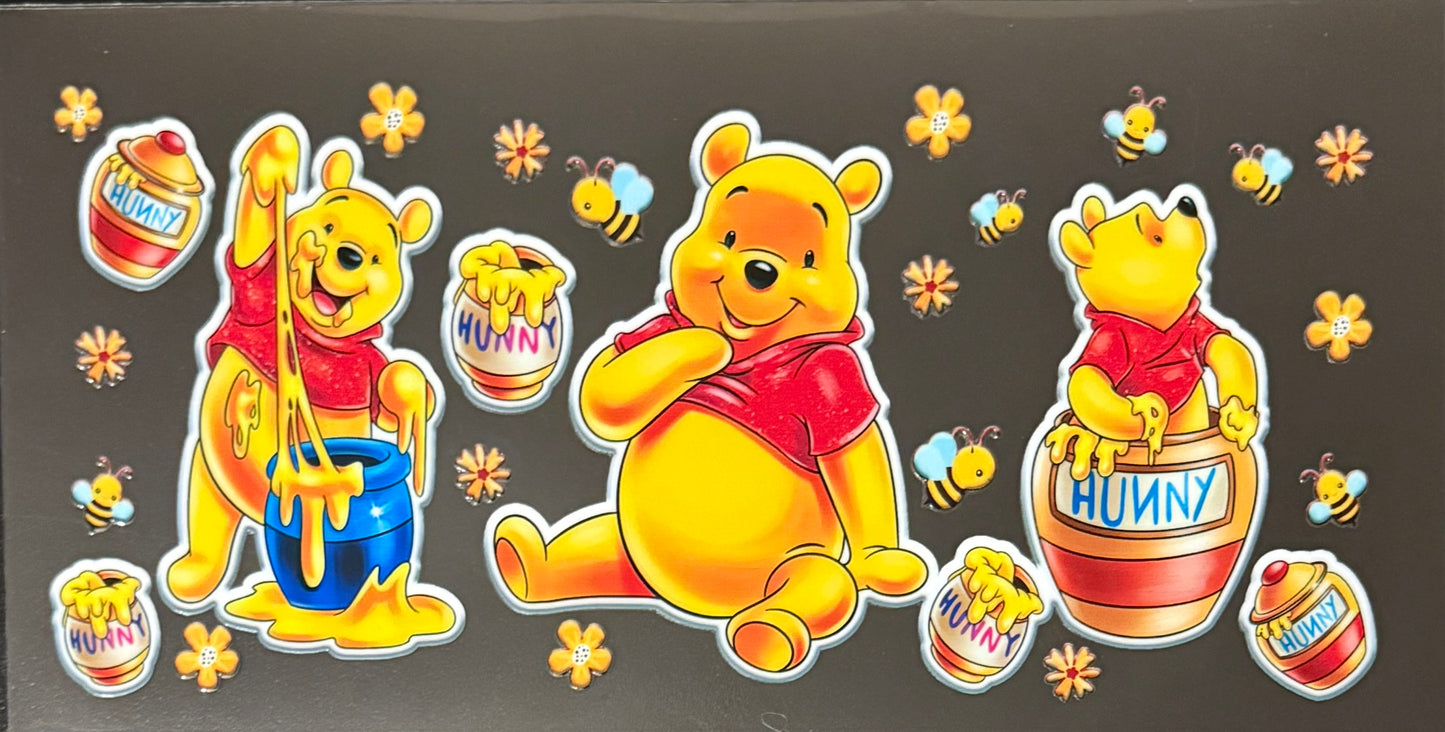 TV / Movies - Animated 2