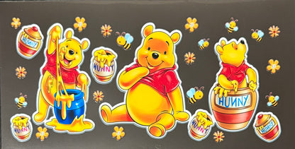 TV / Movies - Animated 2