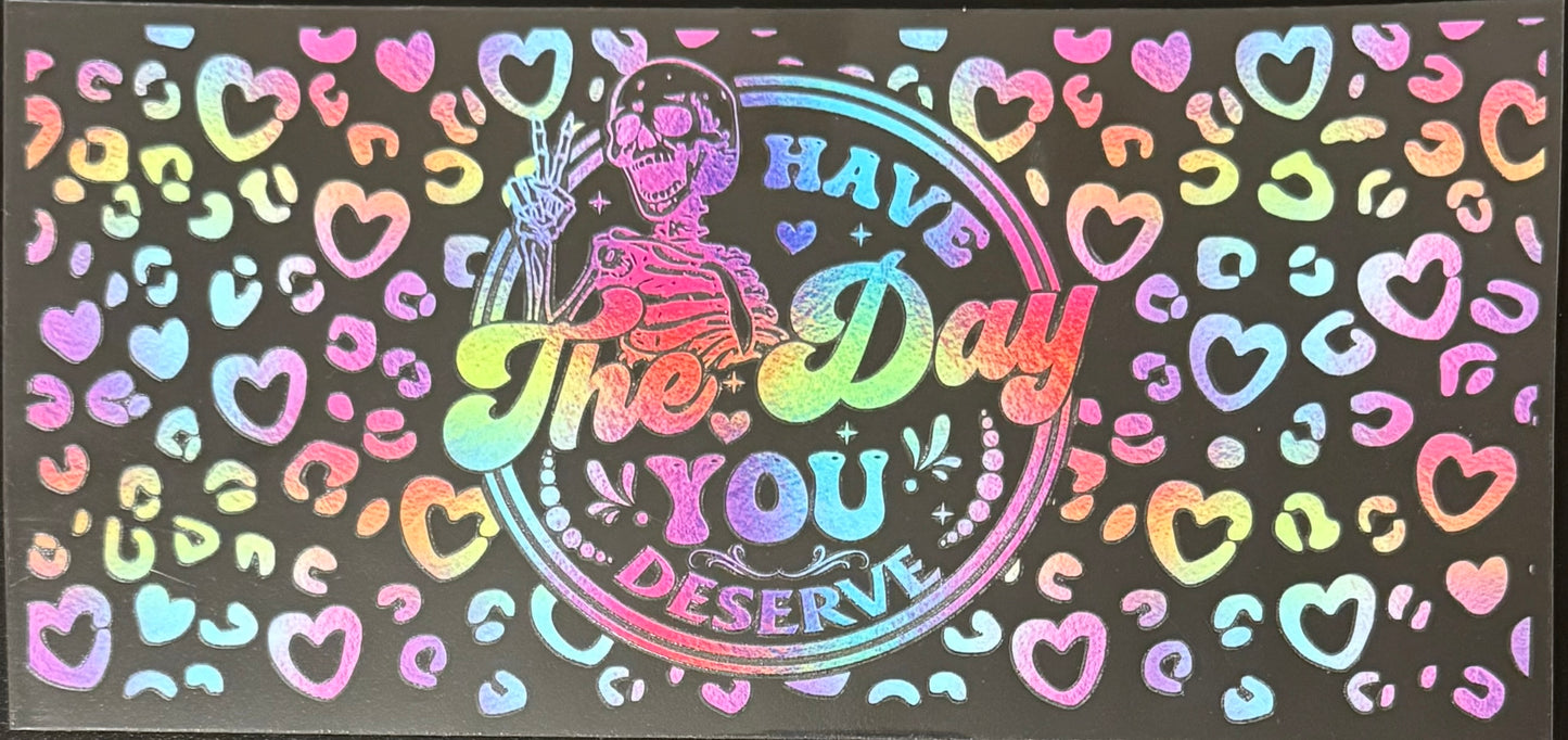 Funny / Sarcastic / Explicit / Inspirational