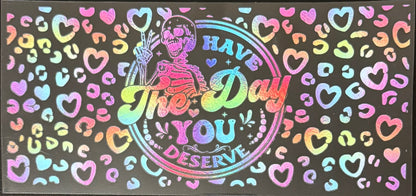 Funny / Sarcastic / Explicit / Inspirational