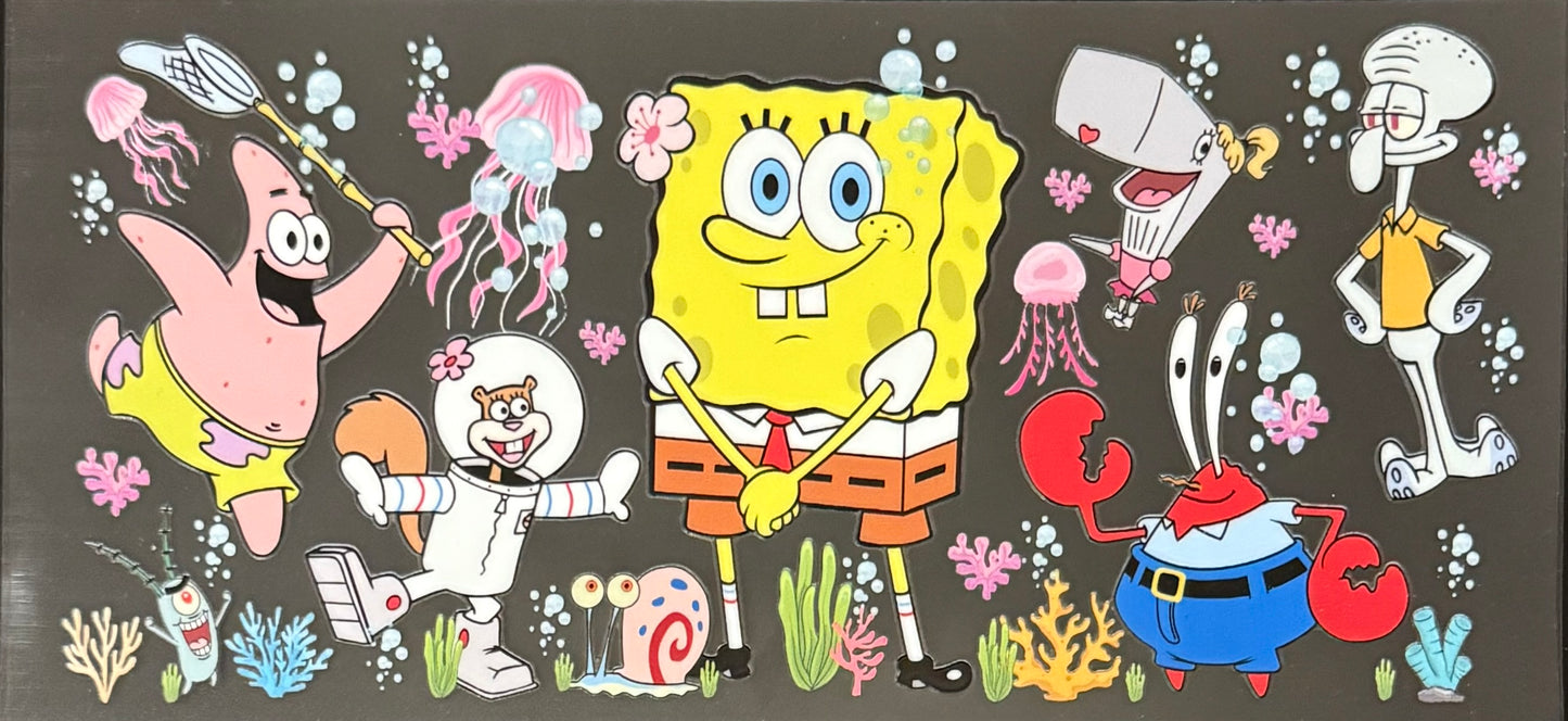 TV / Movies - Animated 2