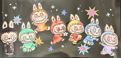 TV / Movies - Animated 2