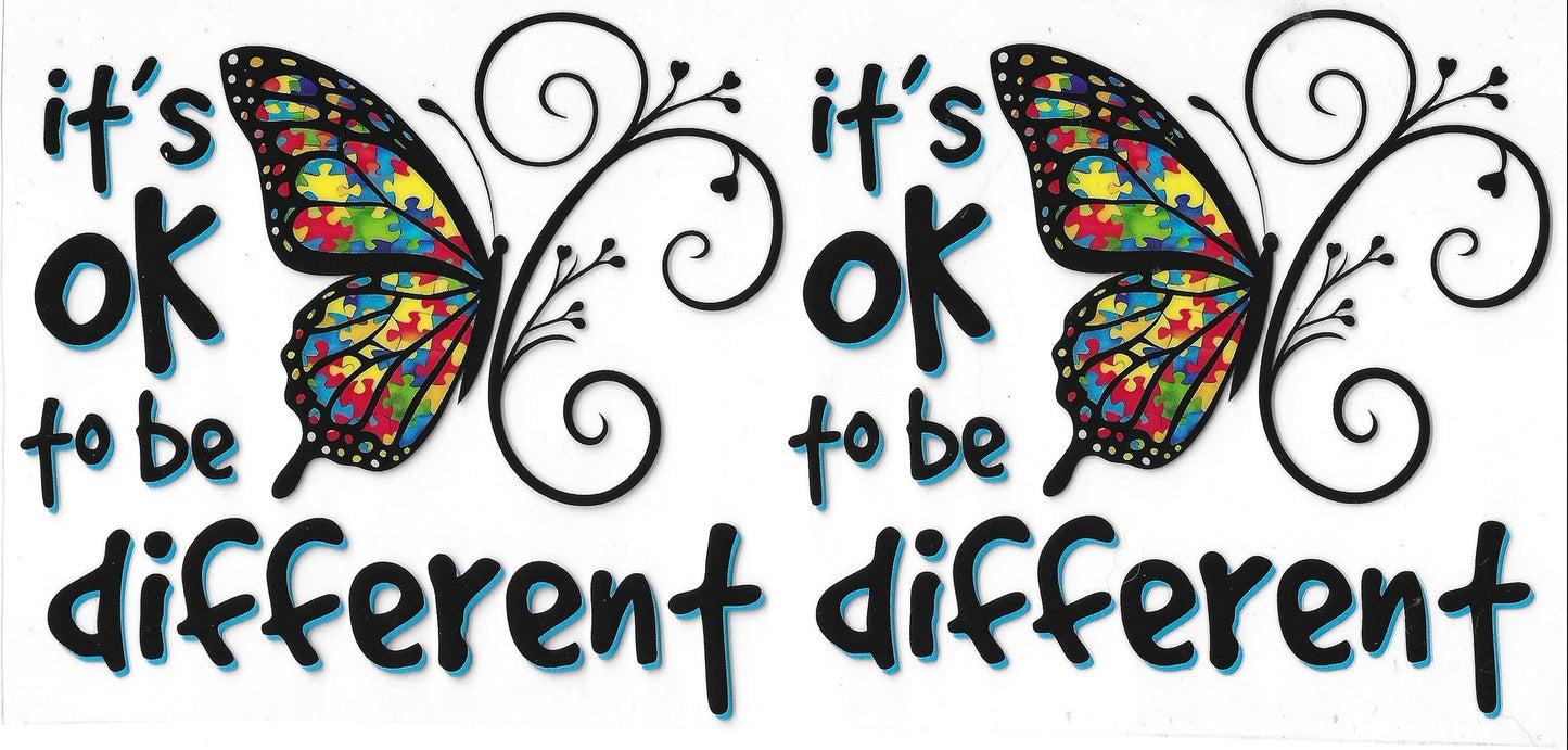 Awareness / Ribbons / Mental Health
