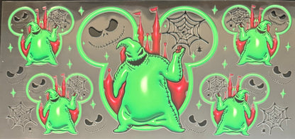 Halloween - Movies / TV / Animated