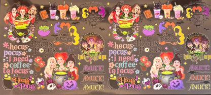 Halloween - Movies / TV / Animated
