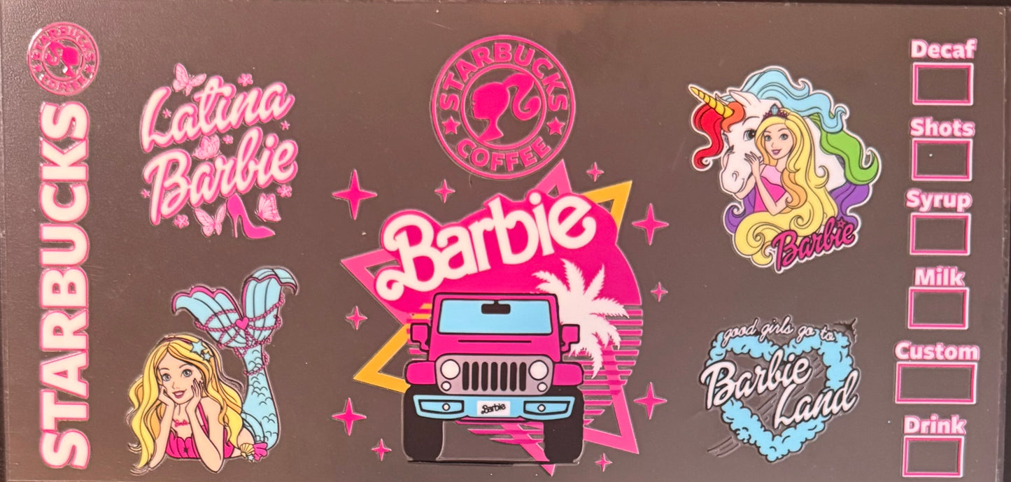 TV / Movies - Animated 2