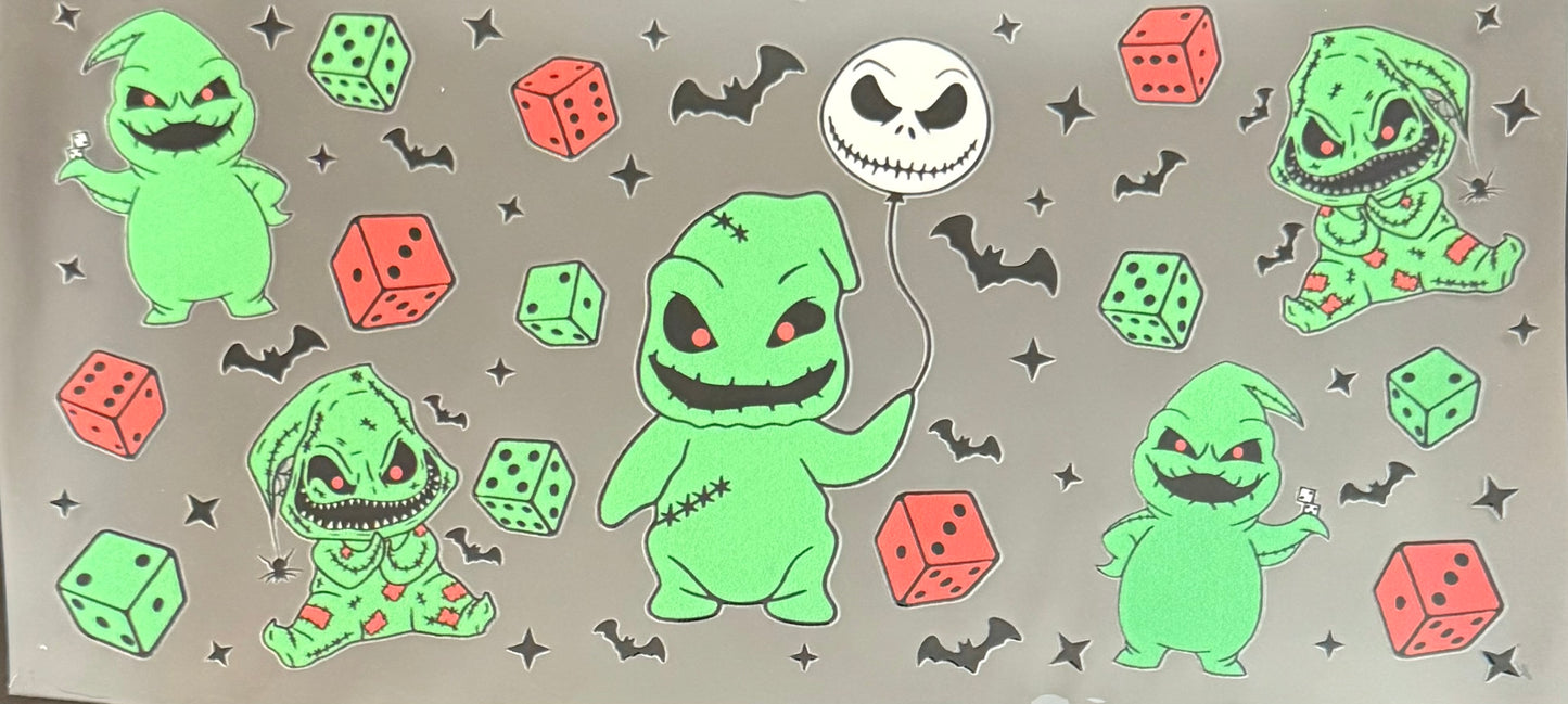 Halloween - Movies / TV / Animated