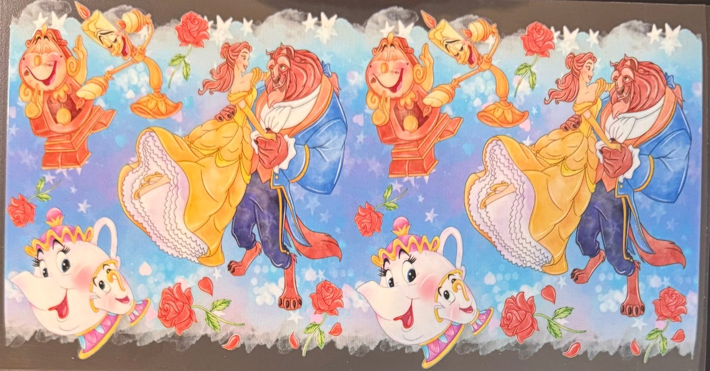 TV / Movies - Disney