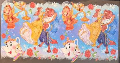 TV / Movies - Disney