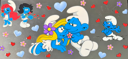 TV / Movies - Animated 2