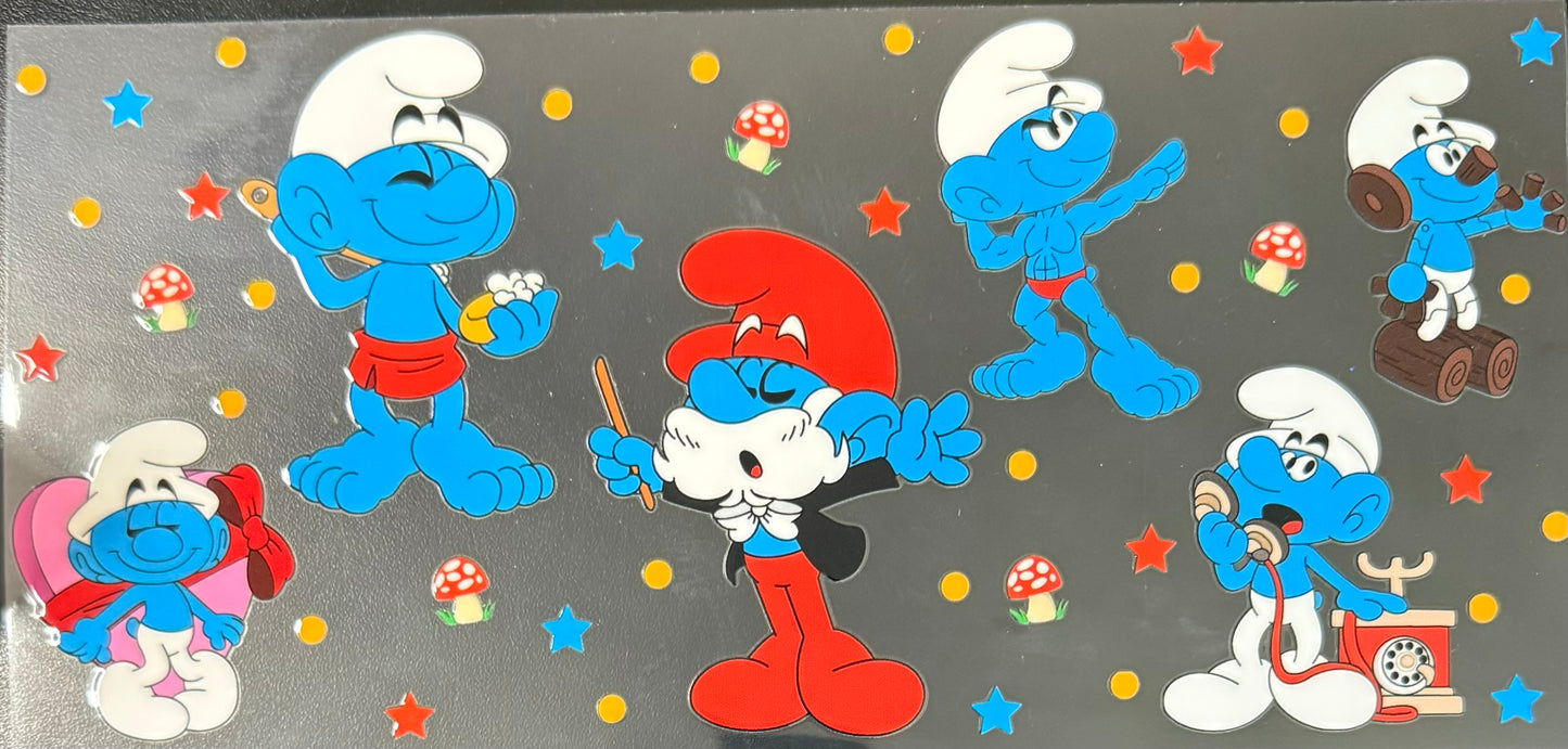 TV / Movies - Animated 2