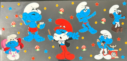 TV / Movies - Animated 2