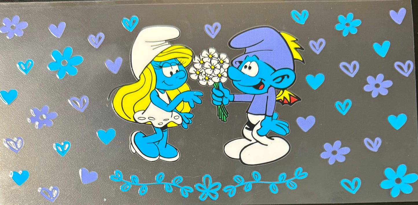 TV / Movies - Animated 2