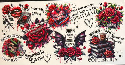 Books / Reading