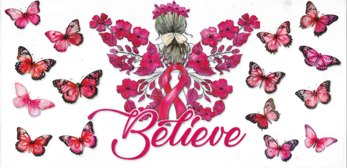 Awareness / Ribbons / Mental Health