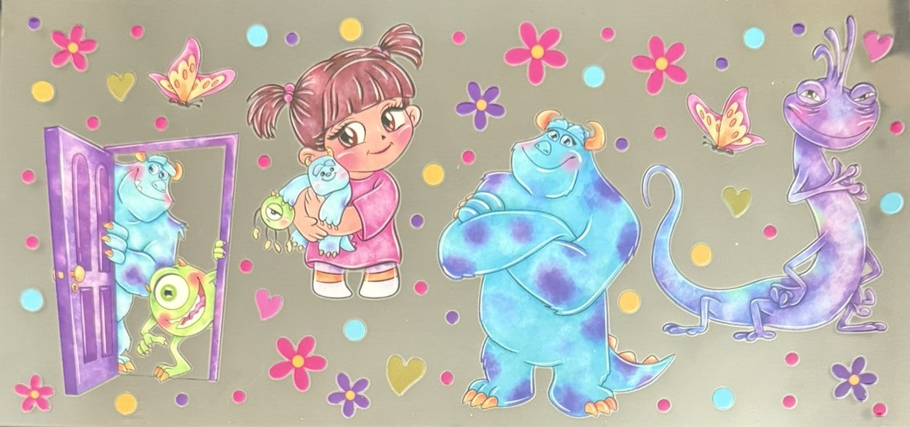 TV / Movies - Disney