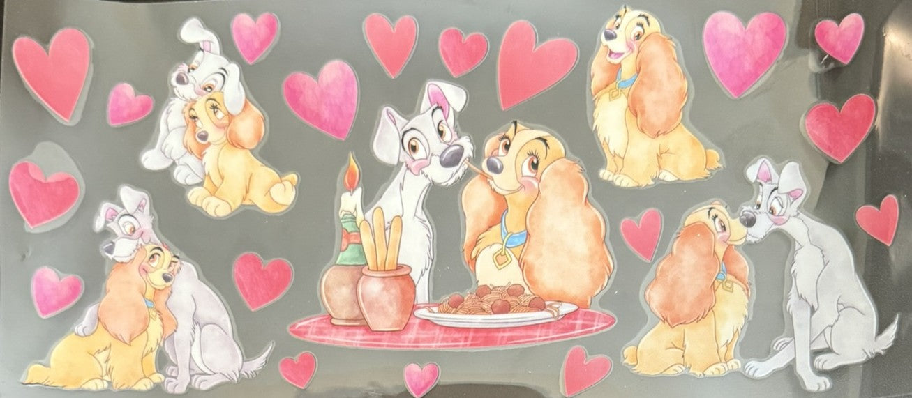 TV / Movies - Disney