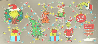 Christmas Movies / TV