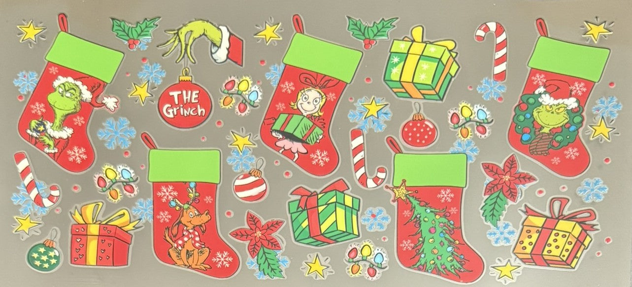 Christmas Movies / TV