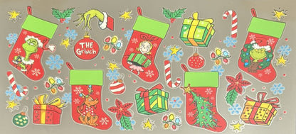 Christmas Movies / TV