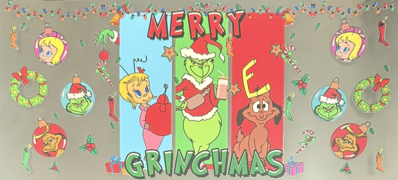 Christmas Movies / TV