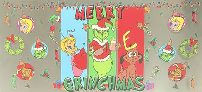 Christmas Movies / TV