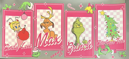 Christmas Movies / TV