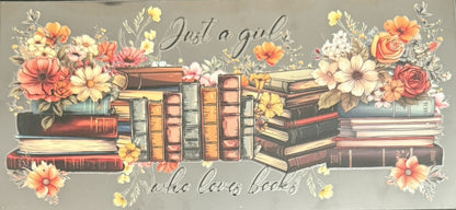 Books / Reading