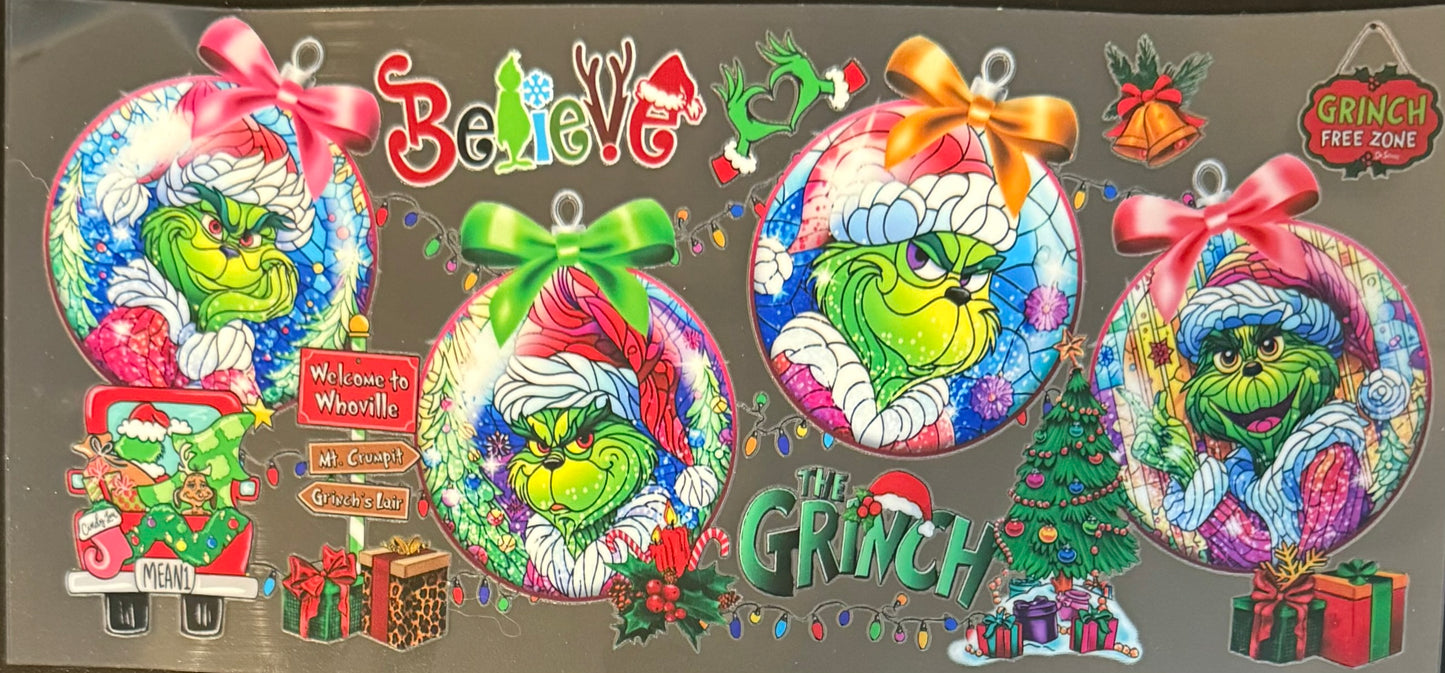 Christmas Movies / TV