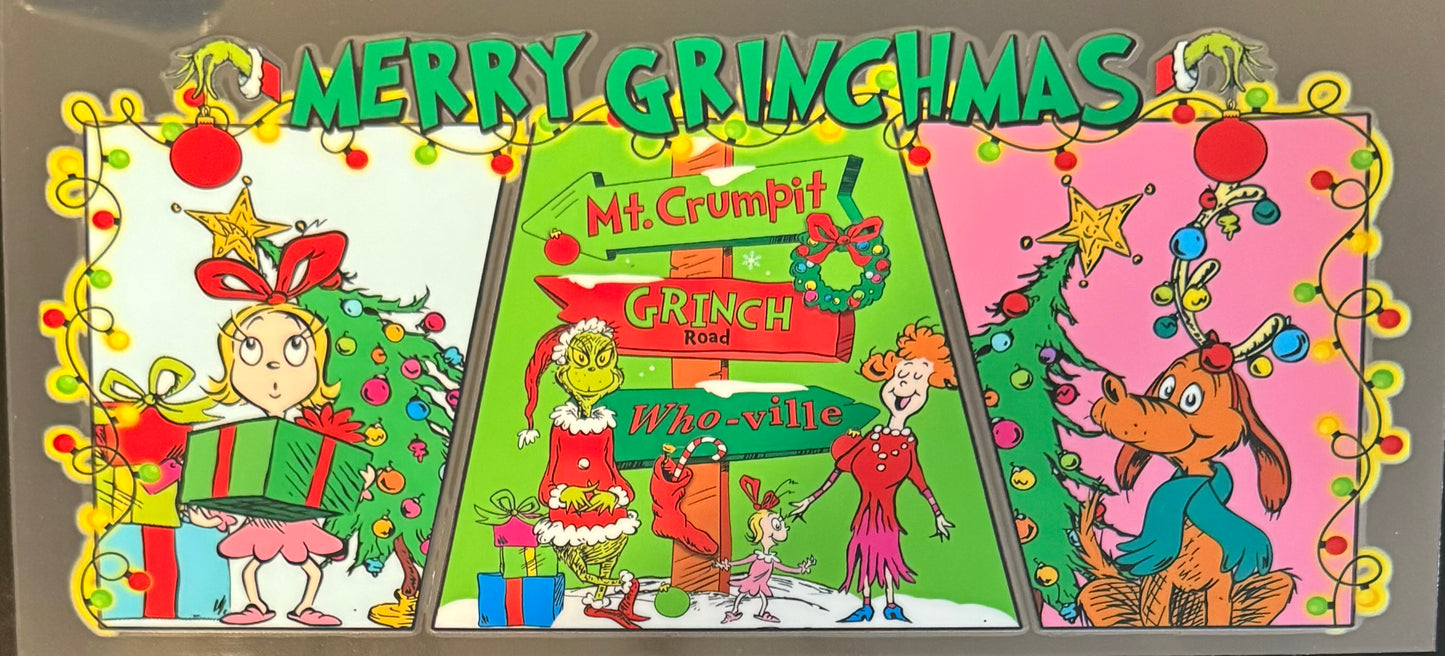 Christmas Movies / TV