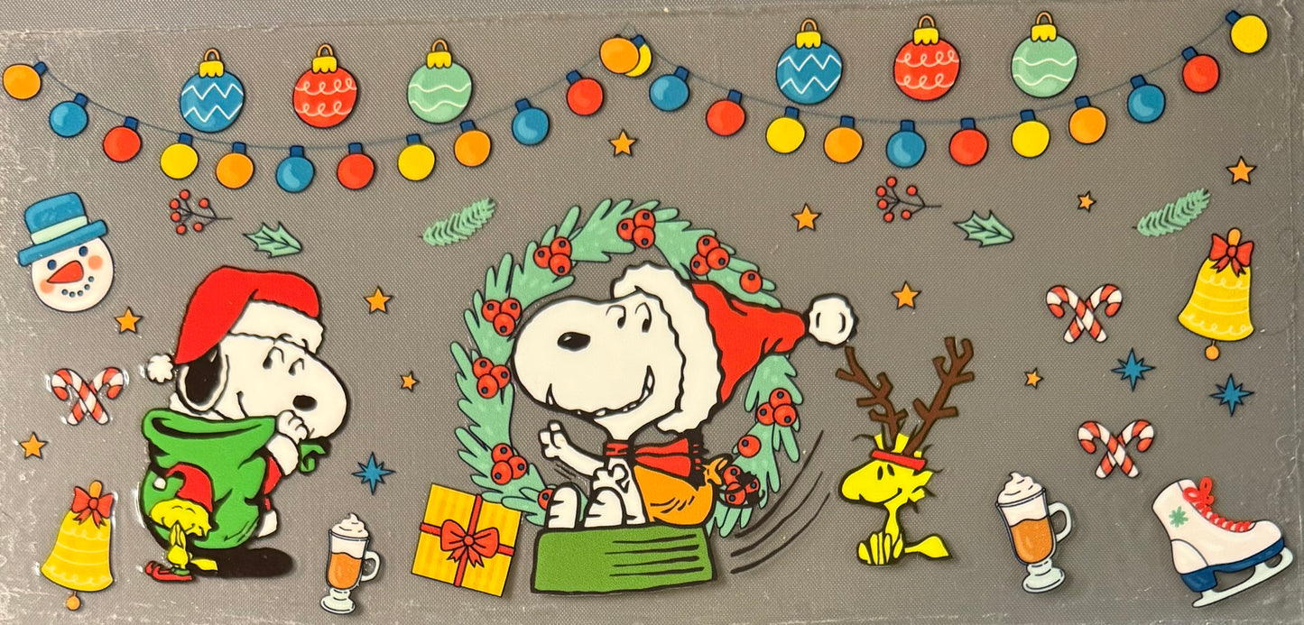 Christmas Movies / TV