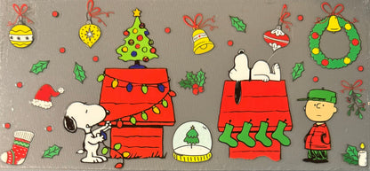 Christmas Movies / TV