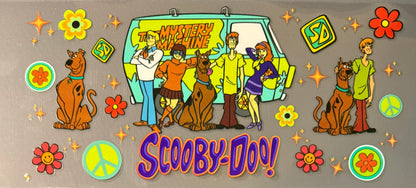 TV / Movies - Animated 2