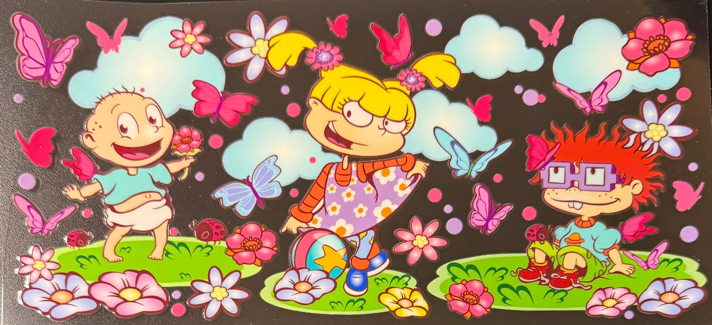 TV / Movies - Animated 2