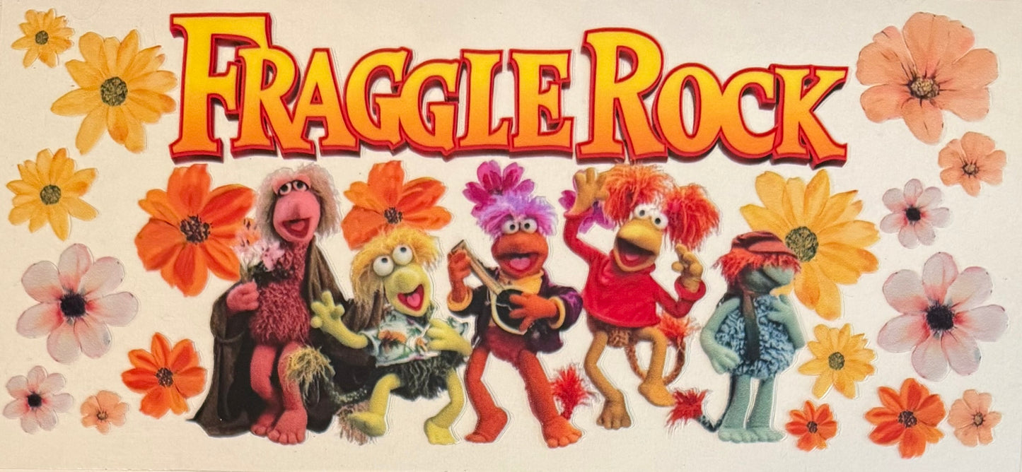 TV / Movies - Animated 2