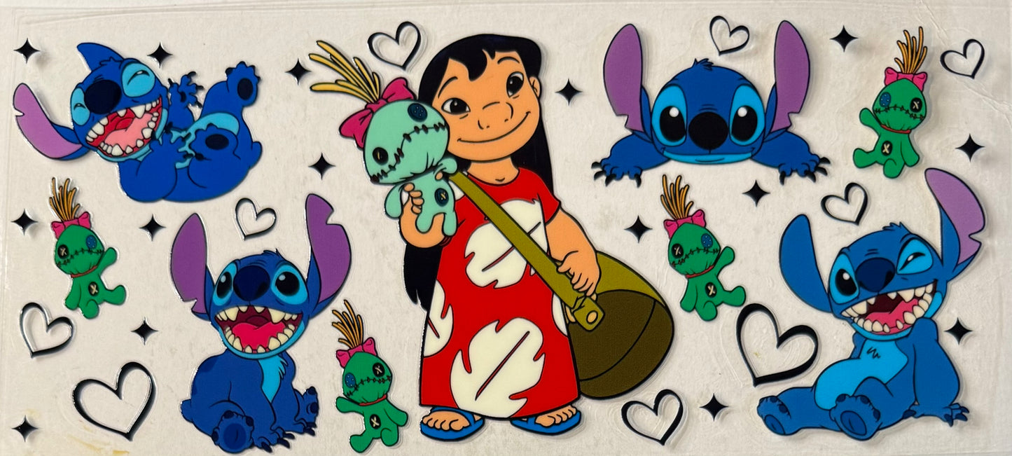 TV / Movies - Disney