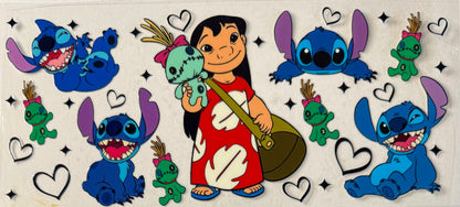 TV / Movies - Disney