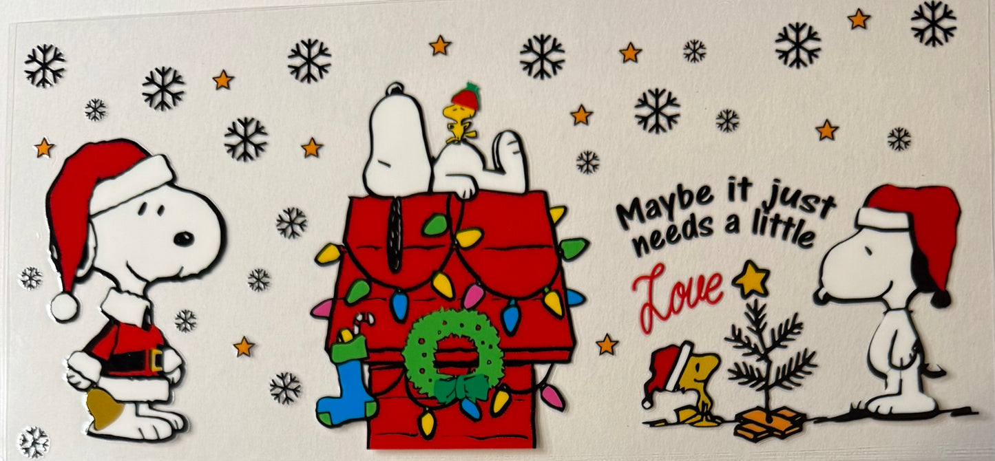 Christmas Movies / TV