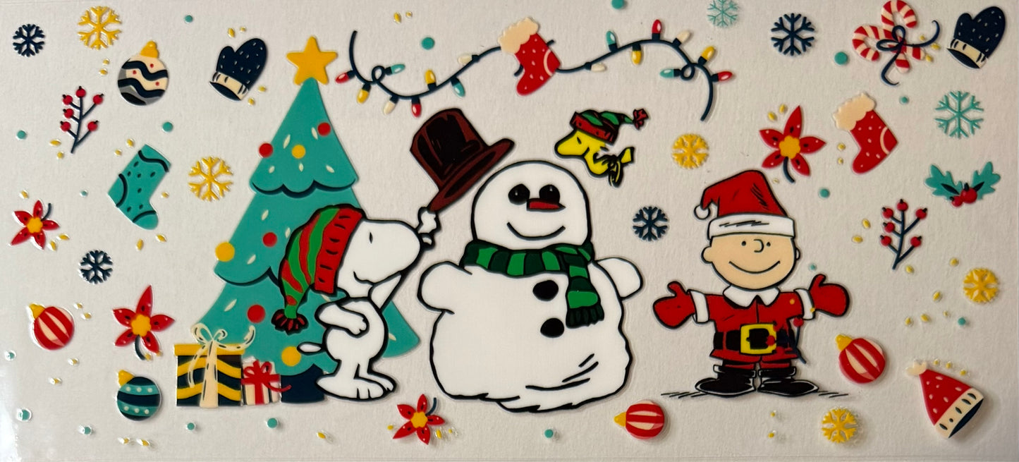 Christmas Movies / TV