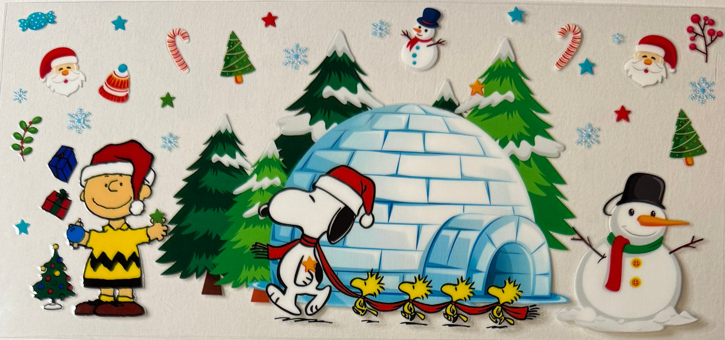 Christmas Movies / TV