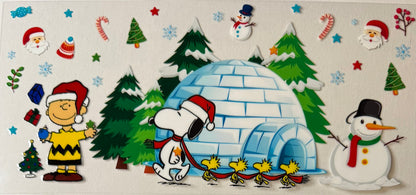 Christmas Movies / TV