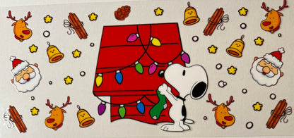 Christmas Movies / TV