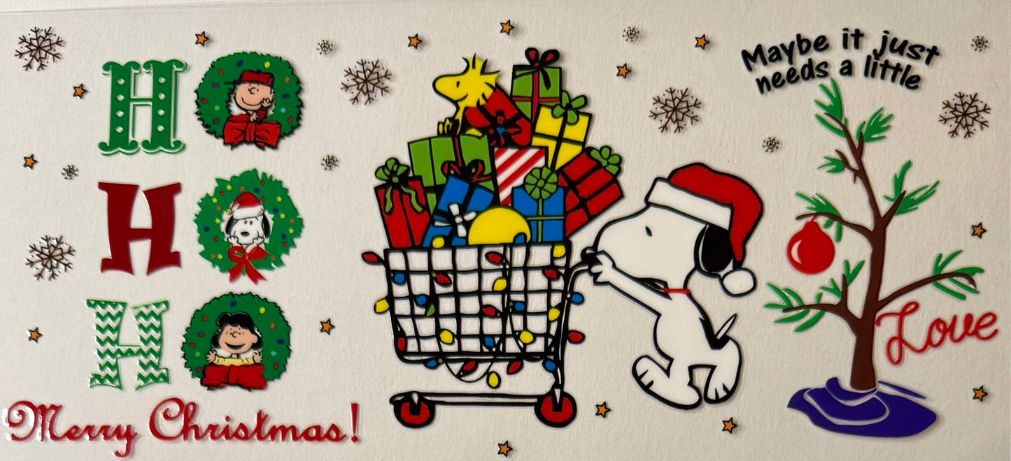 Christmas Movies / TV