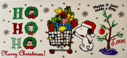 Christmas Movies / TV