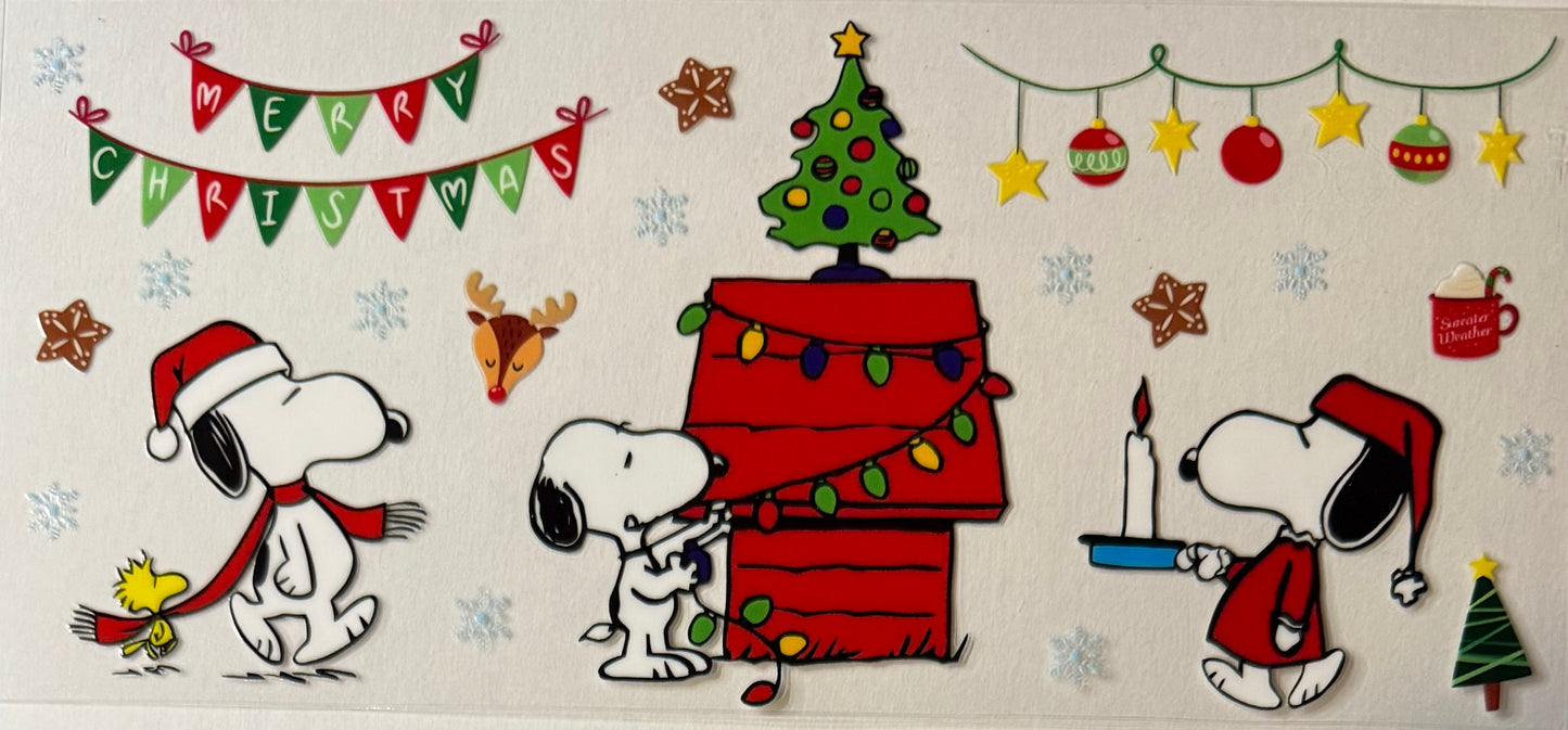 Christmas Movies / TV