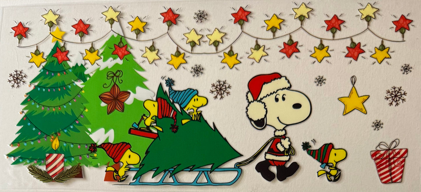 Christmas Movies / TV