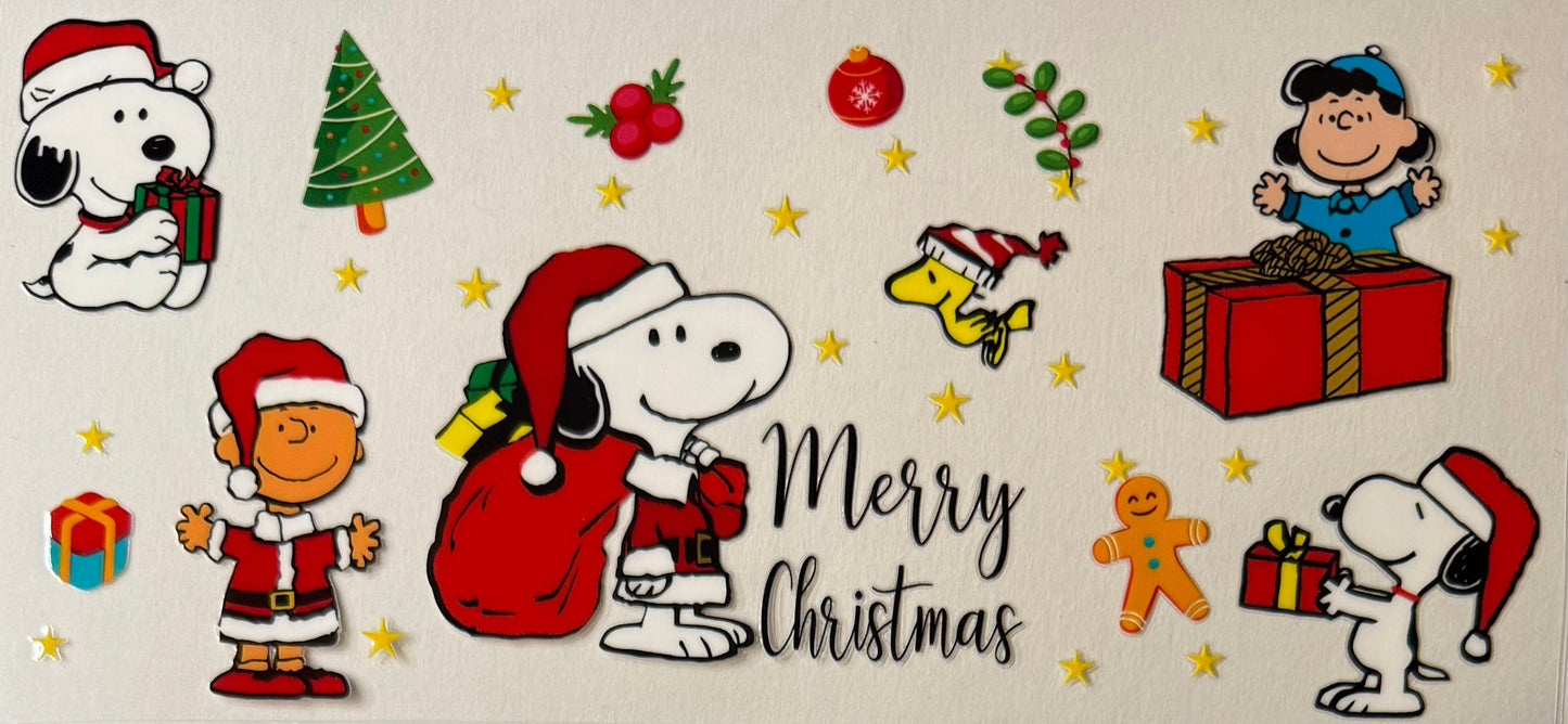 Christmas Movies / TV