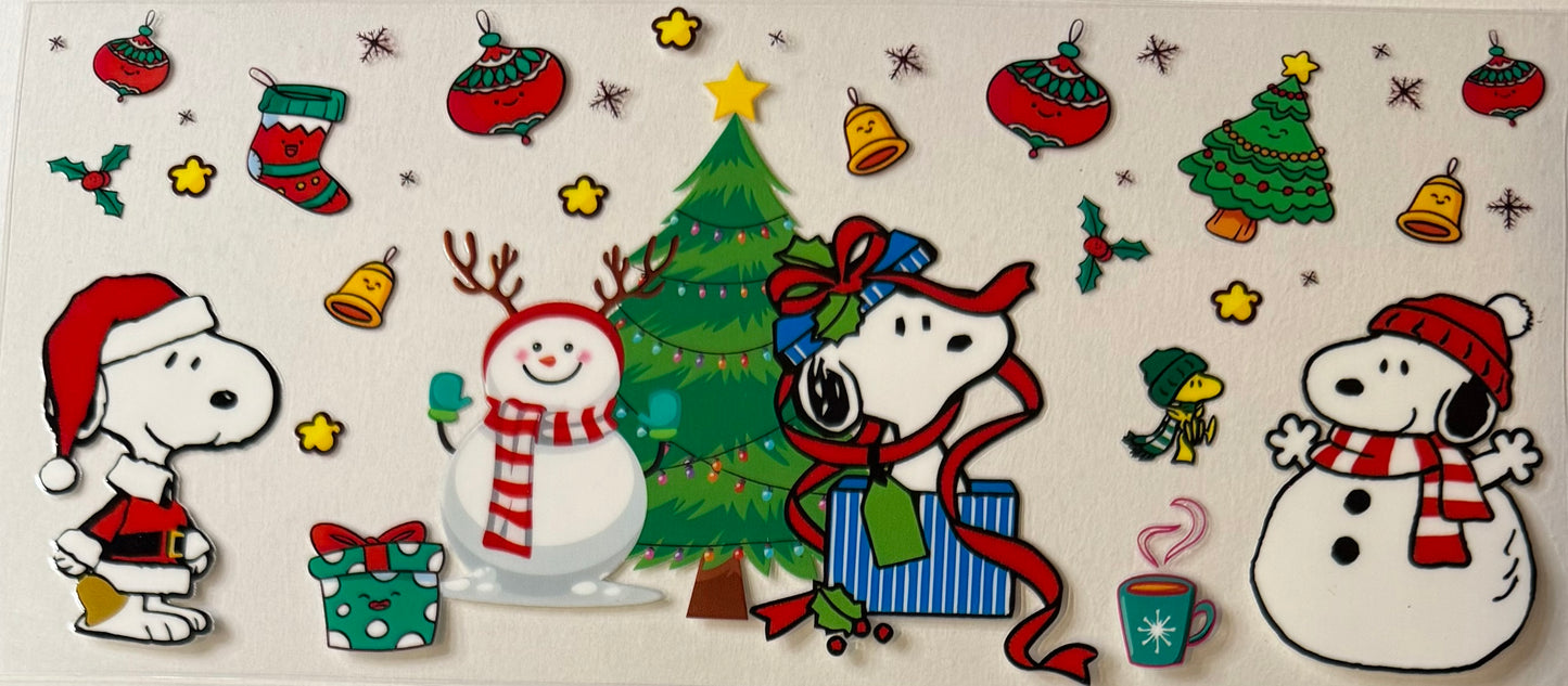 Christmas Movies / TV